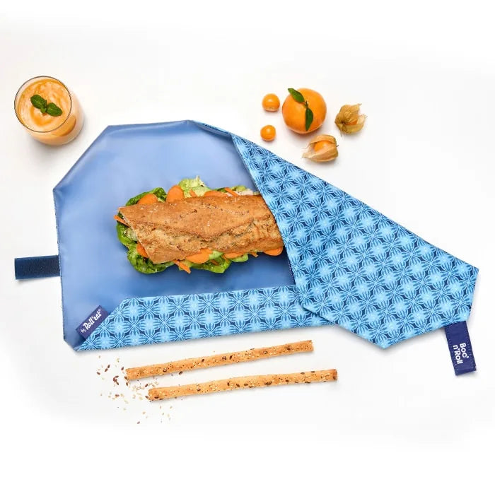 Roll'eat rolleat-bocnroll-vintage-bloom