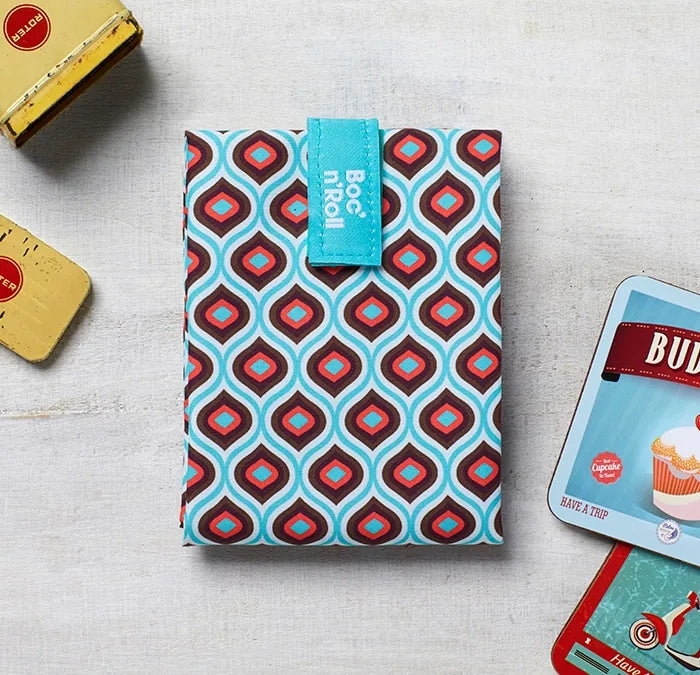 Roll'eat rolleat-bocnroll-vintage-drop