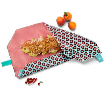 Roll'eat rolleat-bocnroll-vintage-drop