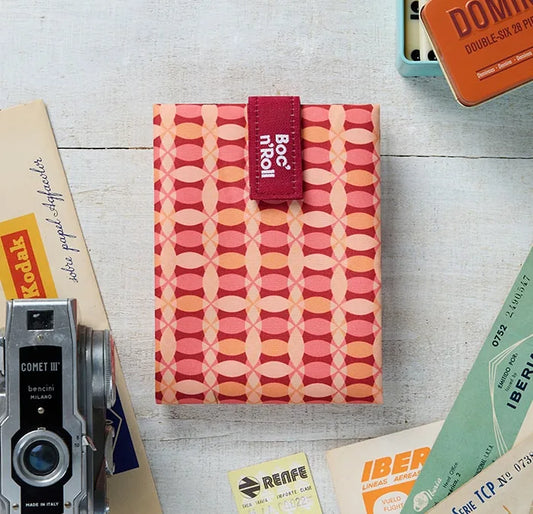 Roll'eat rolleat-bocnroll-vintage-disc