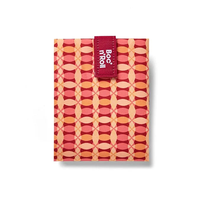 Roll'eat rolleat-bocnroll-vintage-disc