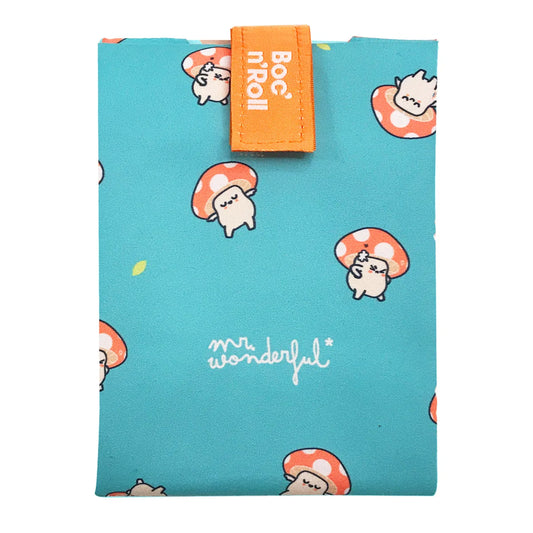 Roll'eat rolleat-bocnroll-mr-wonderful-bocnroll-mr-wonderful-mushroom