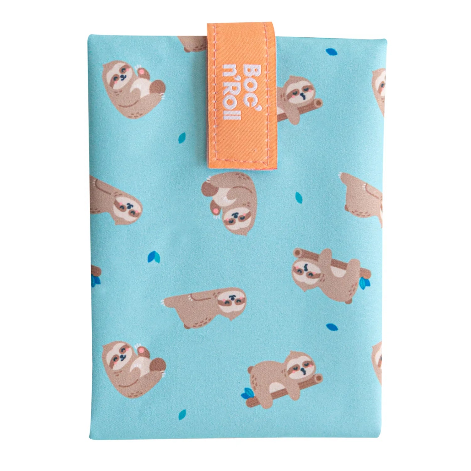 Roll'eat rolleat-bocnroll-mr-wonderful-bocnroll-mr-wonderful-sloth