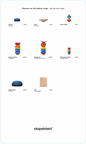 Stapelstein® Standard Price-Poster