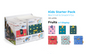 Roll'eat Boc'n'Roll Paint Display 30 units