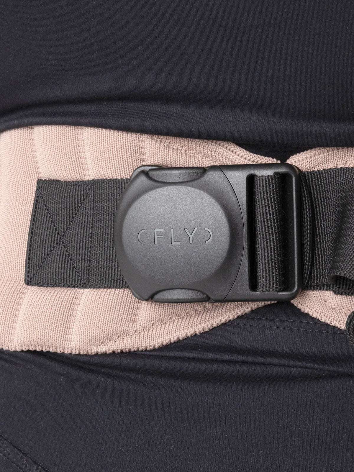 Nosidełko Flybaby Nude