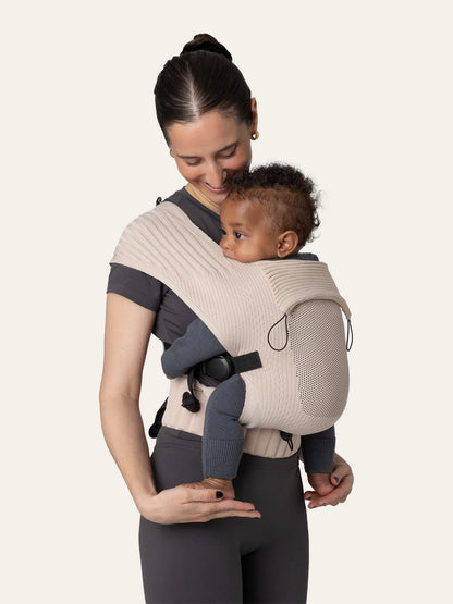 Nosidełko Flybaby Nude