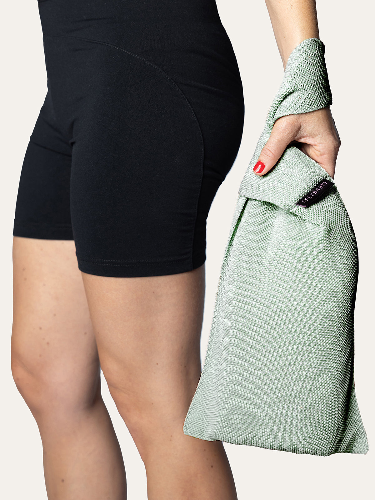 Torba Flybaby  -  Cream