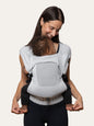 Flybaby Carrier — Grey