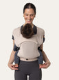 Flybaby Carrier — Nude