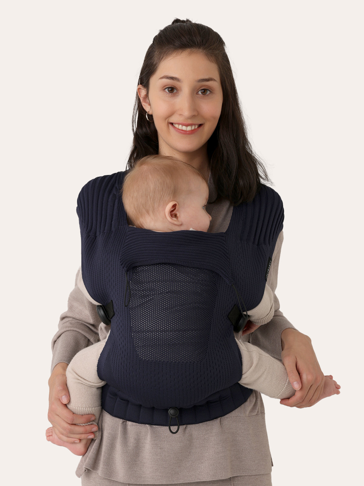 Flybaby Carrier — Oxford