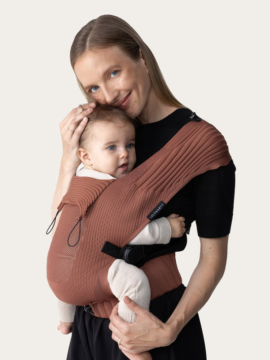 Flybaby Carrier — Terra