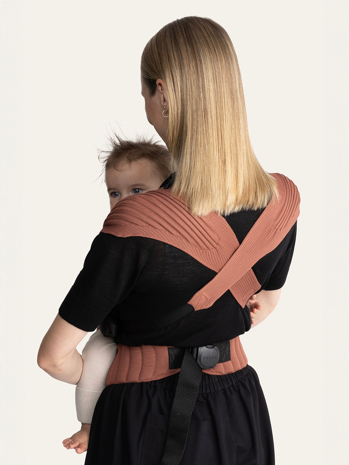 Flybaby Carrier — Terra