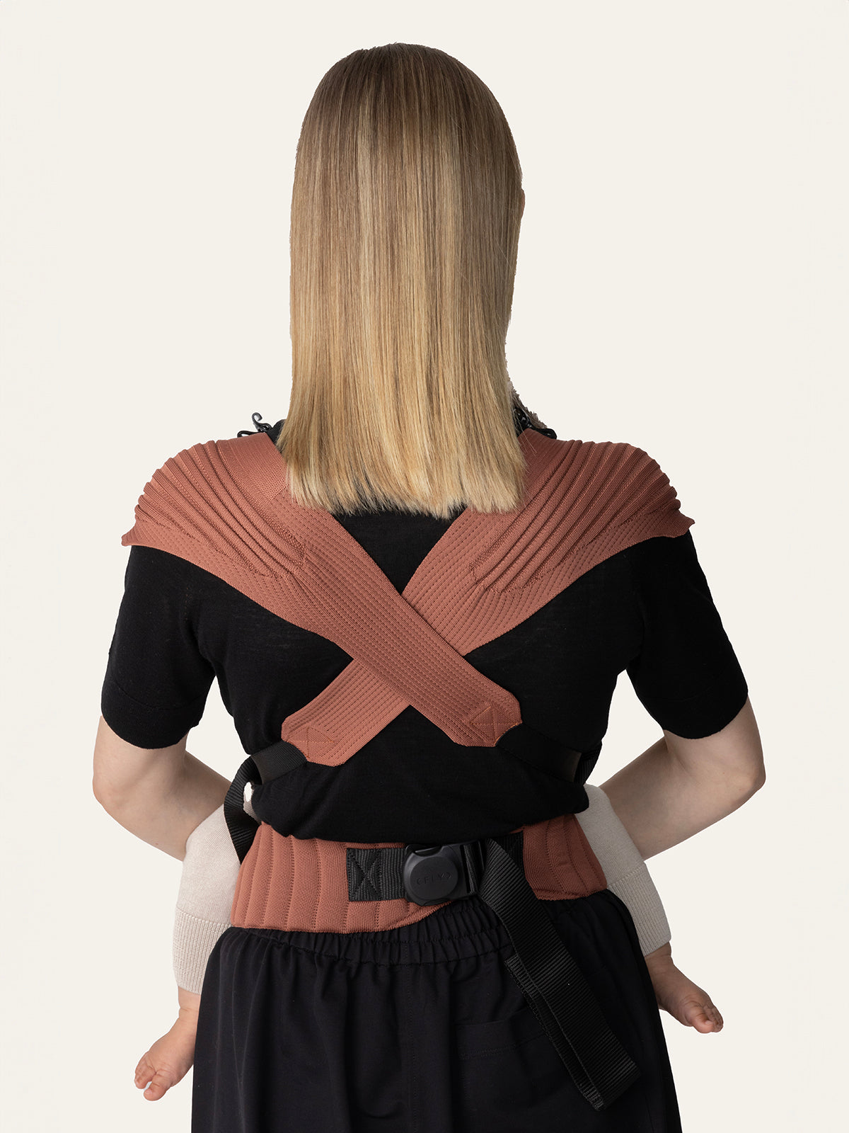 Flybaby Carrier — Terra