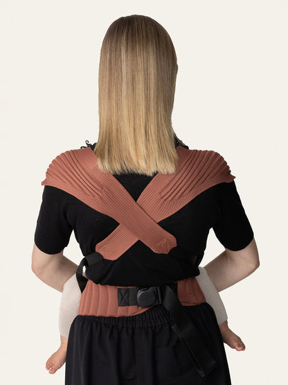 Flybaby Carrier — Terra