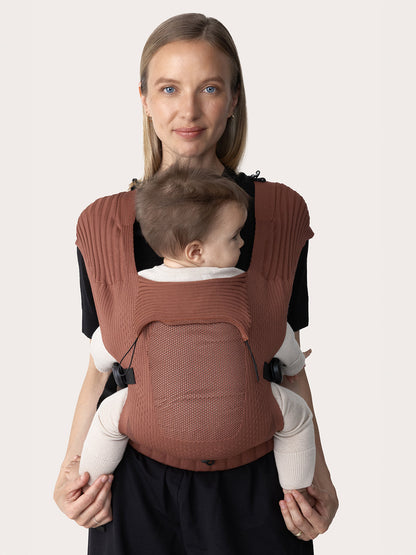 Flybaby Carrier — Terra