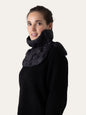 Flybaby Neck Warmer — Black