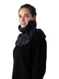 Flybaby Ocieplacz szyi - Black