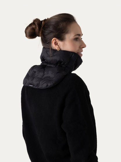 Flybaby Neck Warmer — Black