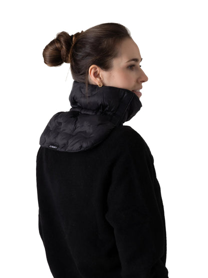 Flybaby Ocieplacz szyi - Black