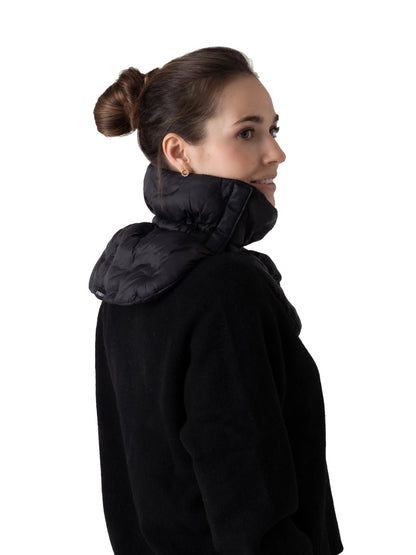 Flybaby Ocieplacz szyi - Black