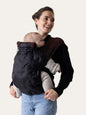 Flybaby Weather Cover — Black