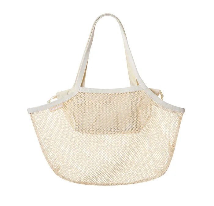 Roll'eat rolleat-goodbag-beige