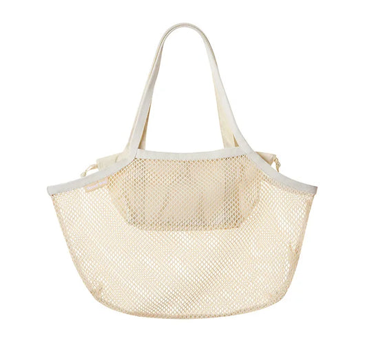 Roll'eat rolleat-goodbag-beige