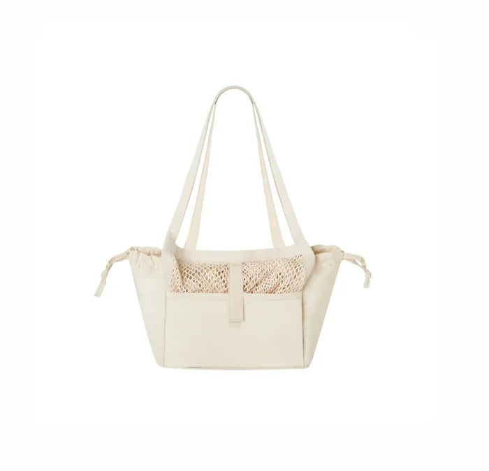 Roll'eat rolleat-goodbag-beige
