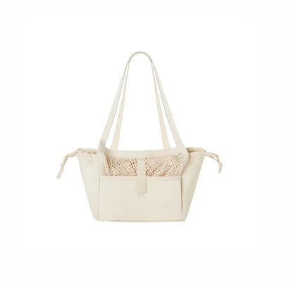 Roll'eat rolleat-goodbag-beige