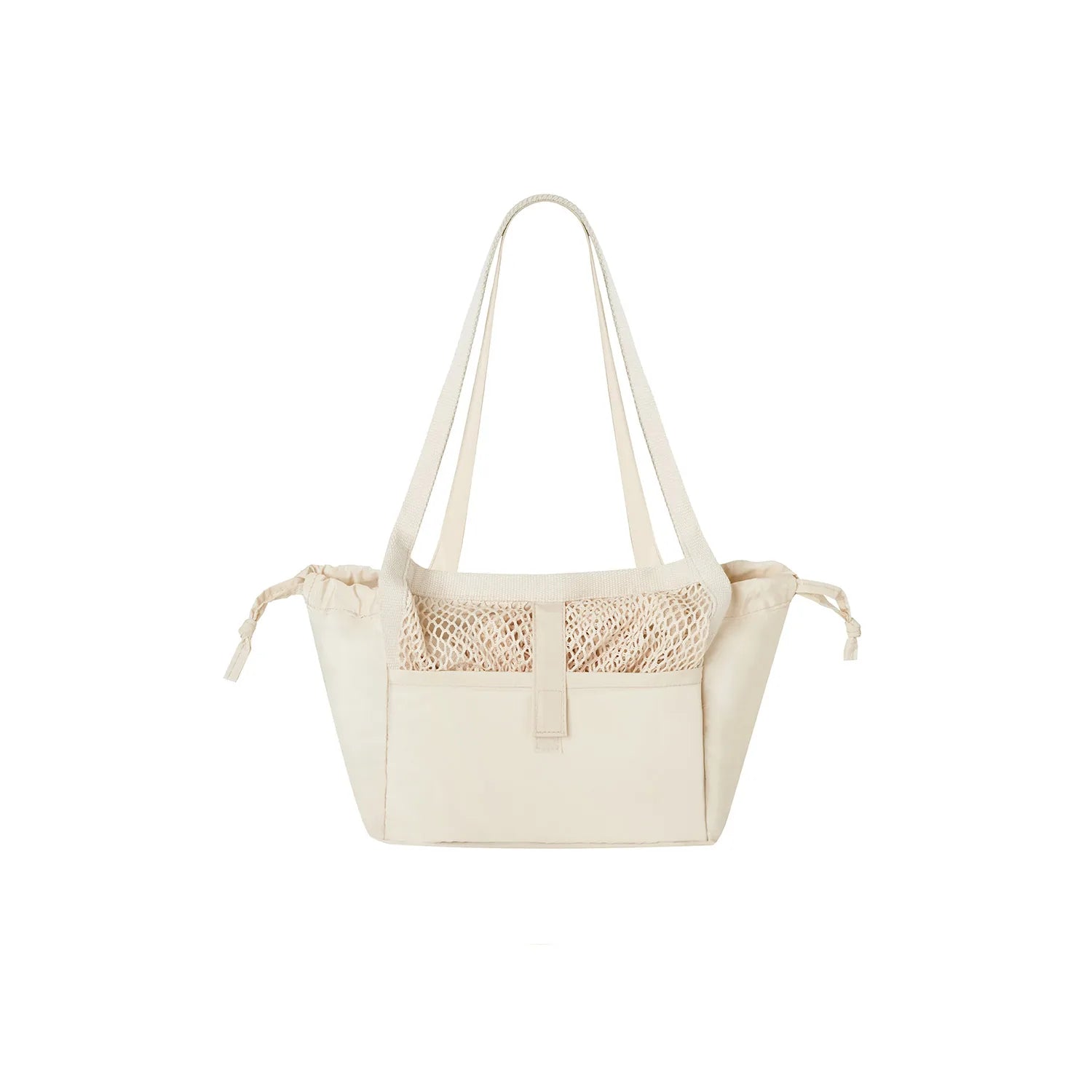 Roll'eat rolleat-goodbag-beige