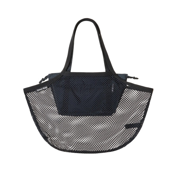 Roll'eat Good'Bag Black