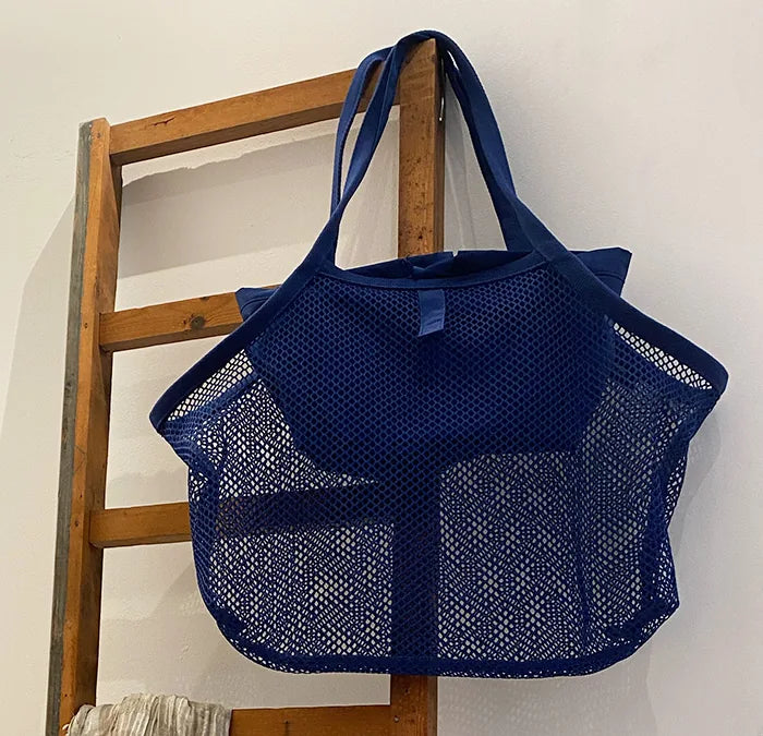 Roll'eat rolleat-goodbag-blue
