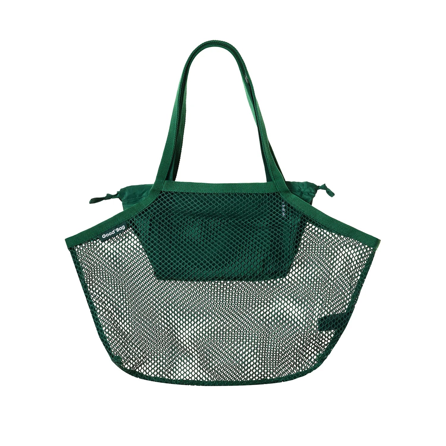 Roll'eat rolleat-goodbag-green