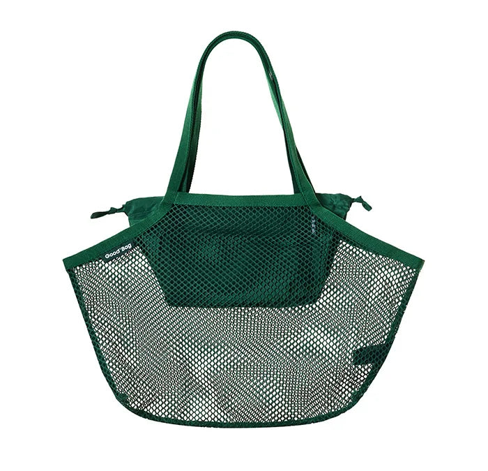 Roll'eat rolleat-goodbag-green