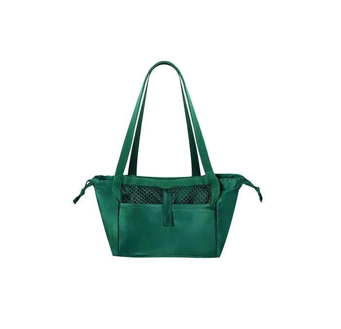 Roll'eat rolleat-goodbag-green