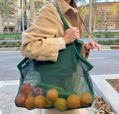Roll'eat rolleat-goodbag-green