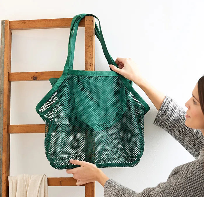 Roll'eat rolleat-goodbag-green