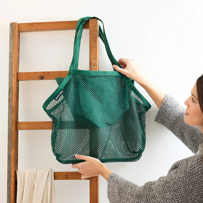 Roll'eat rolleat-goodbag-green