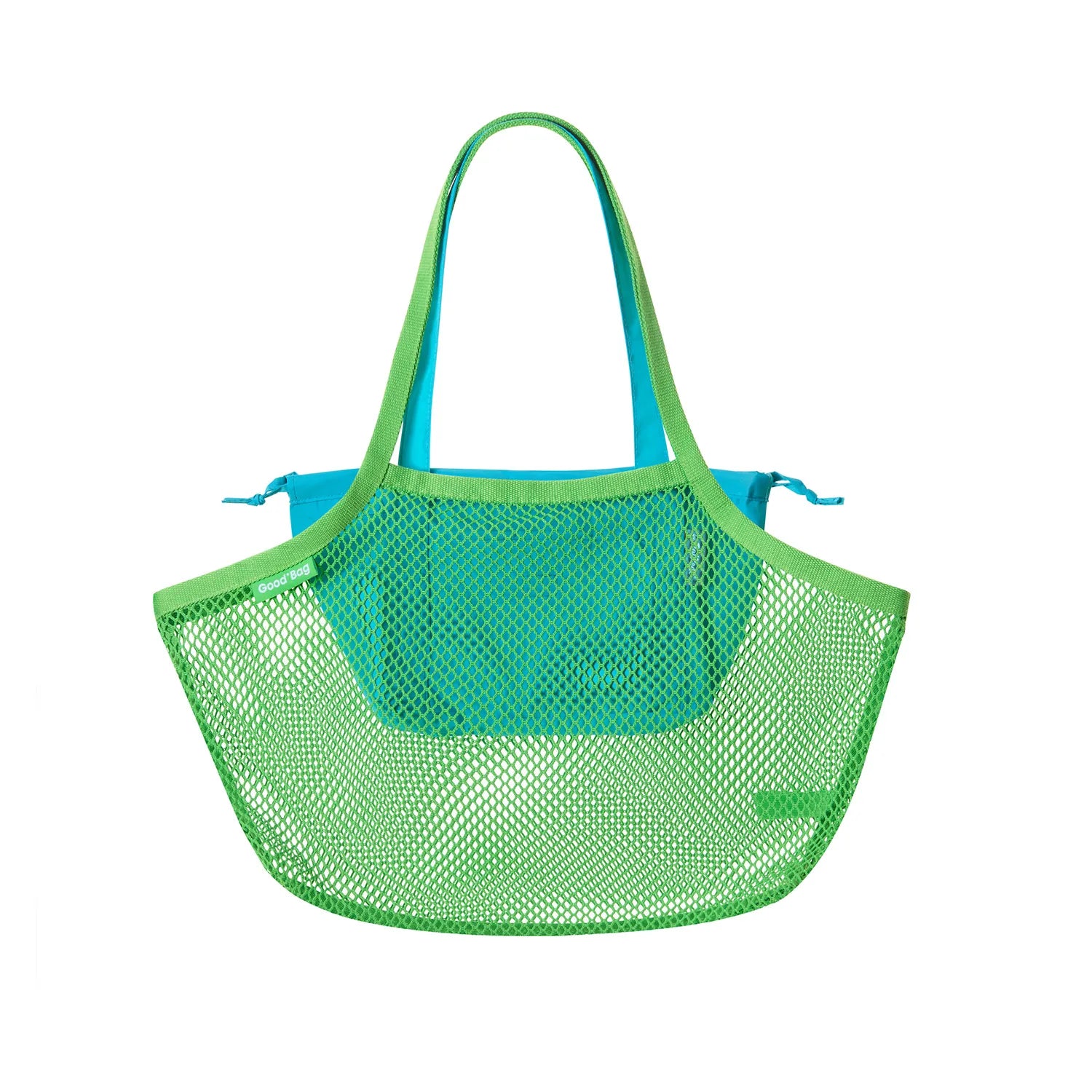 Roll'eat rolleat-good-bag-green-blue