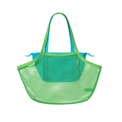 Roll'eat rolleat-good-bag-green-blue