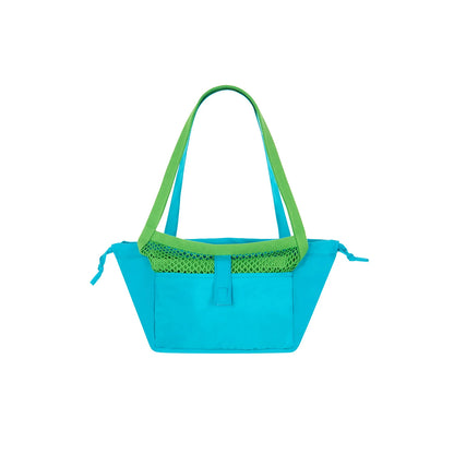 Roll'eat rolleat-good-bag-green-blue