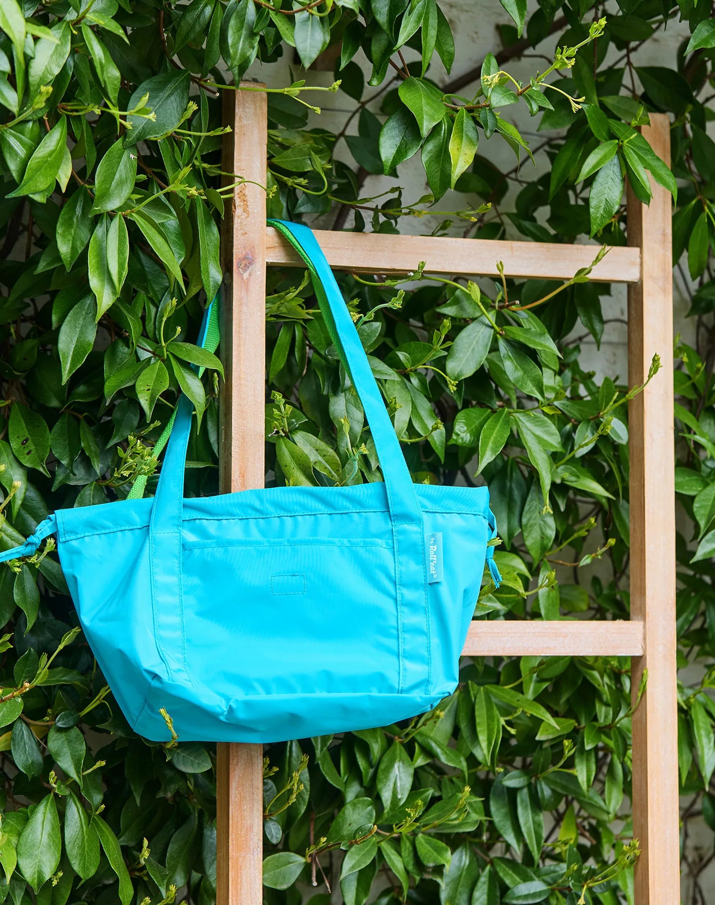 Roll'eat rolleat-good-bag-green-blue