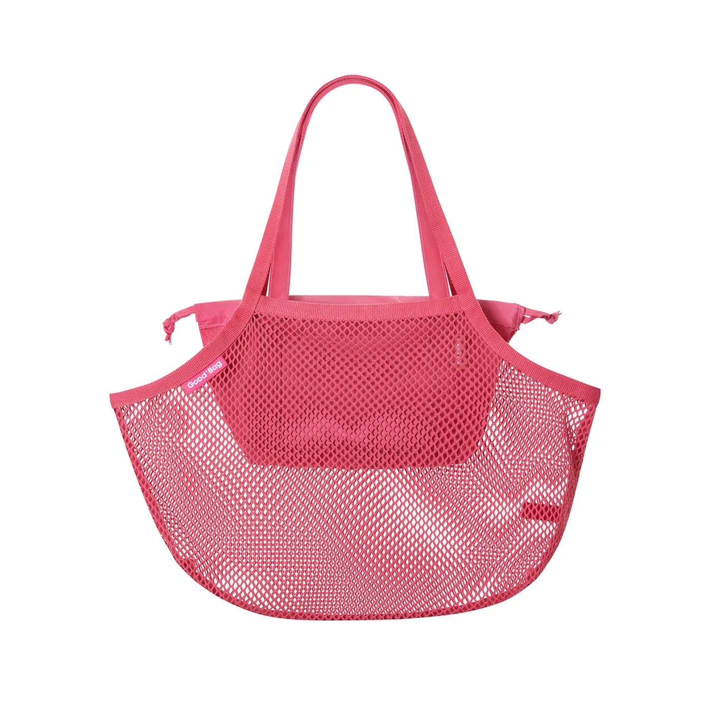 Roll'eat rolleat-good-bag-magenta
