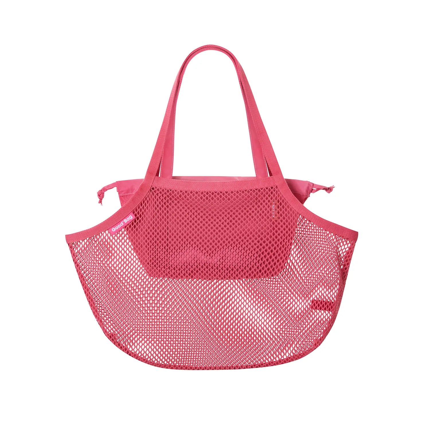 Roll'eat rolleat-good-bag-magenta