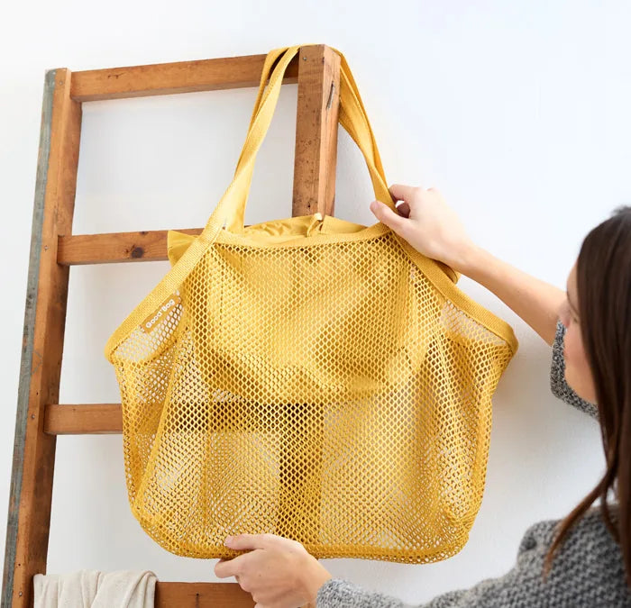 Roll'eat rolleat-goodbag-mustard