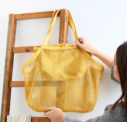 Roll'eat rolleat-goodbag-mustard