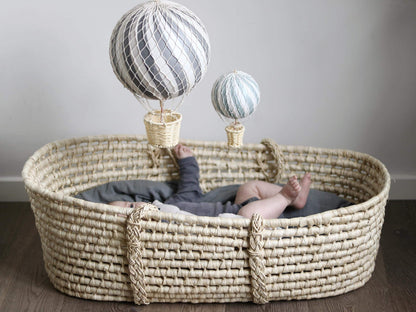 Filibabba Balon 20 cm Grey
