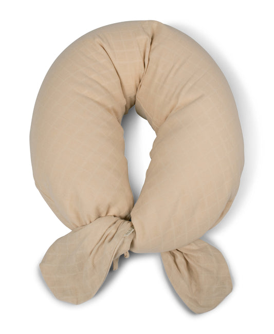 Filibabba Poduszka wielofunkcyjna Ivory Cream