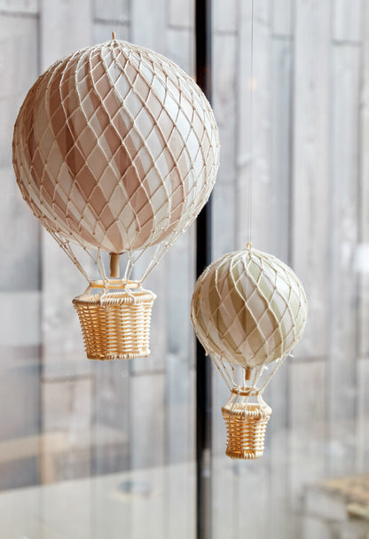 Filibabba Balon 10 cm Green